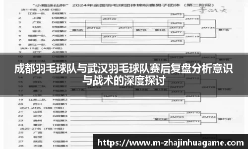 成都羽毛球队与武汉羽毛球队赛后复盘分析意识与战术的深度探讨